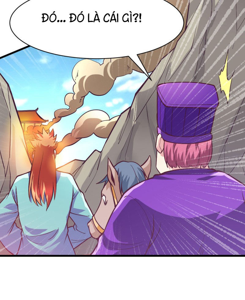 Bổn Tế Tu Chính Là Tiện Đạo Chap 40 - Next Chap 41