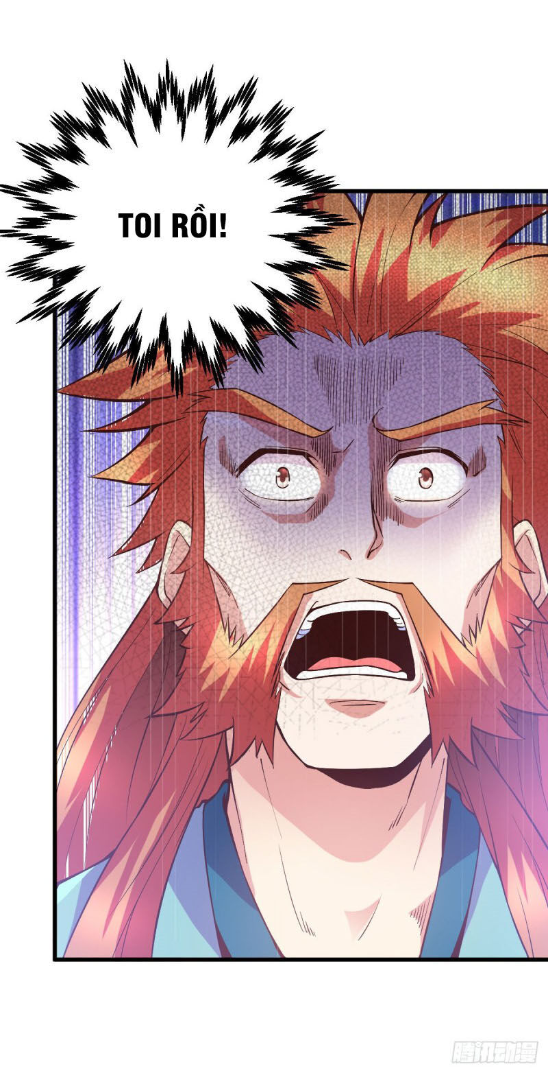 Bổn Tế Tu Chính Là Tiện Đạo Chap 40 - Next Chap 41