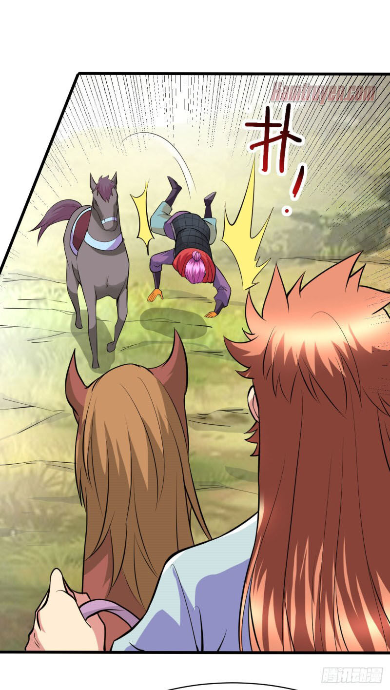 Bổn Tế Tu Chính Là Tiện Đạo Chap 40 - Next Chap 41