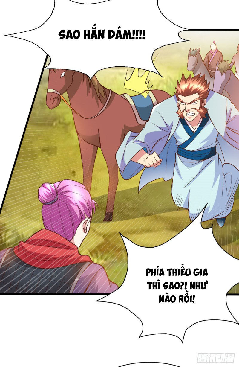 Bổn Tế Tu Chính Là Tiện Đạo Chap 40 - Next Chap 41