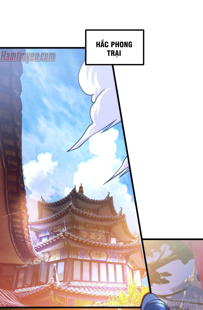 Bổn Tế Tu Chính Là Tiện Đạo Chap 40 - Next Chap 41