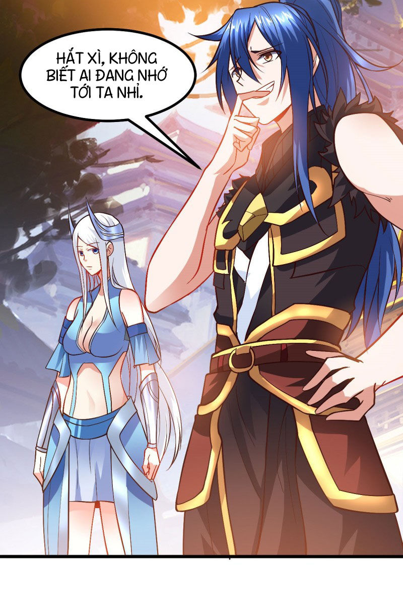 Bổn Tế Tu Chính Là Tiện Đạo Chap 40 - Next Chap 41