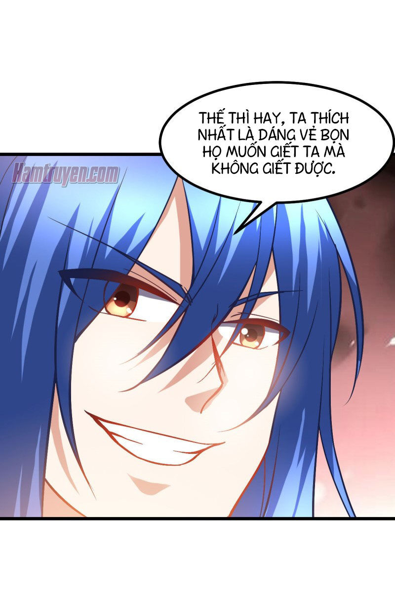 Bổn Tế Tu Chính Là Tiện Đạo Chap 40 - Next Chap 41