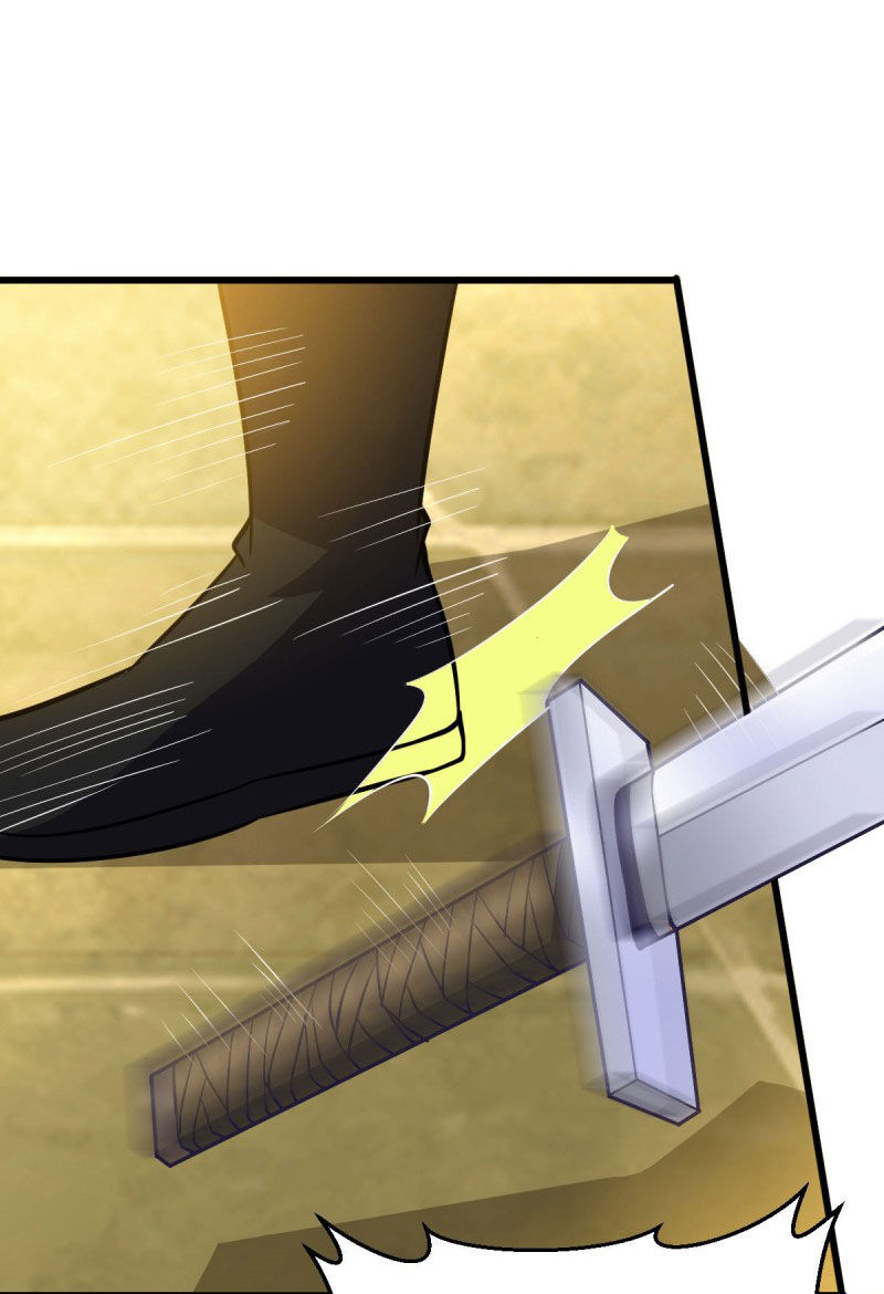 Bổn Tế Tu Chính Là Tiện Đạo Chap 40 - Next Chap 41