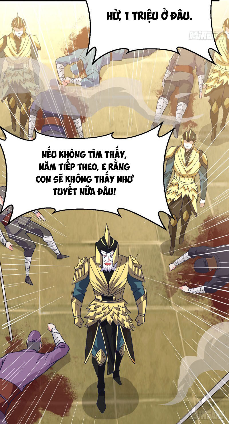 Bổn Tế Tu Chính Là Tiện Đạo Chap 40 - Next Chap 41