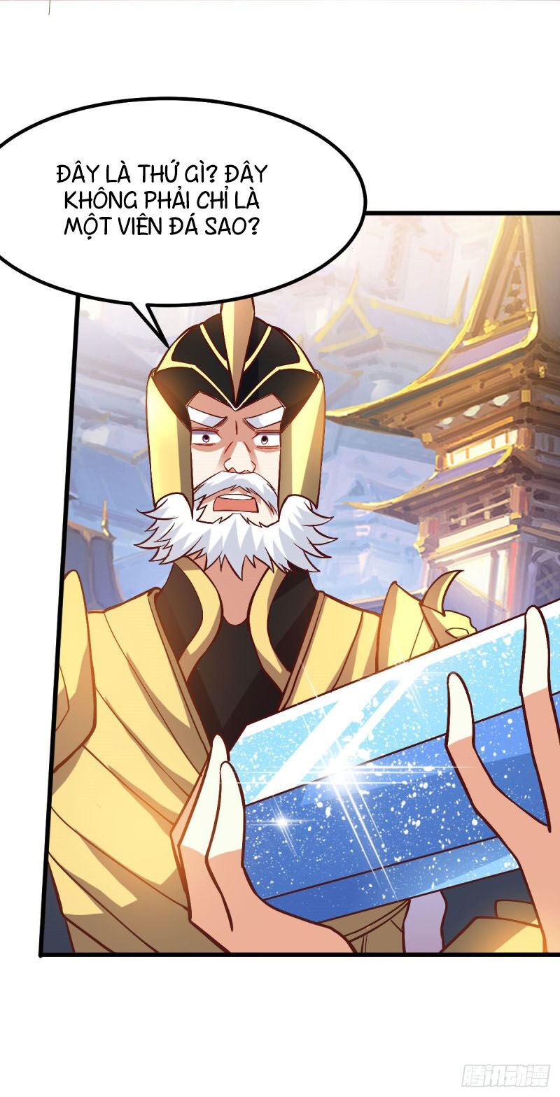 Bổn Tế Tu Chính Là Tiện Đạo Chap 40 - Next Chap 41