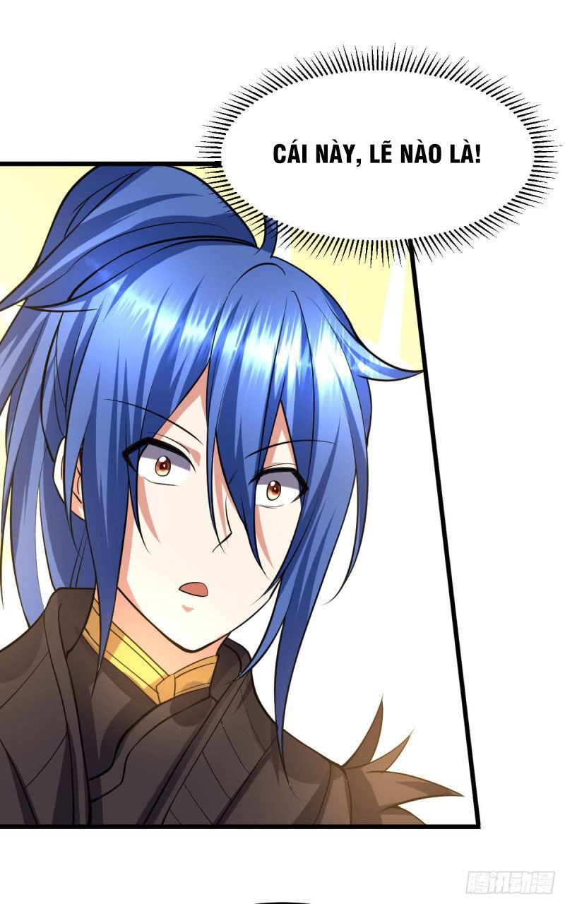 Bổn Tế Tu Chính Là Tiện Đạo Chap 40 - Next Chap 41