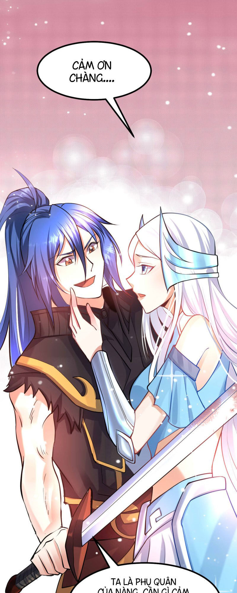 Bổn Tế Tu Chính Là Tiện Đạo Chap 40 - Next Chap 41
