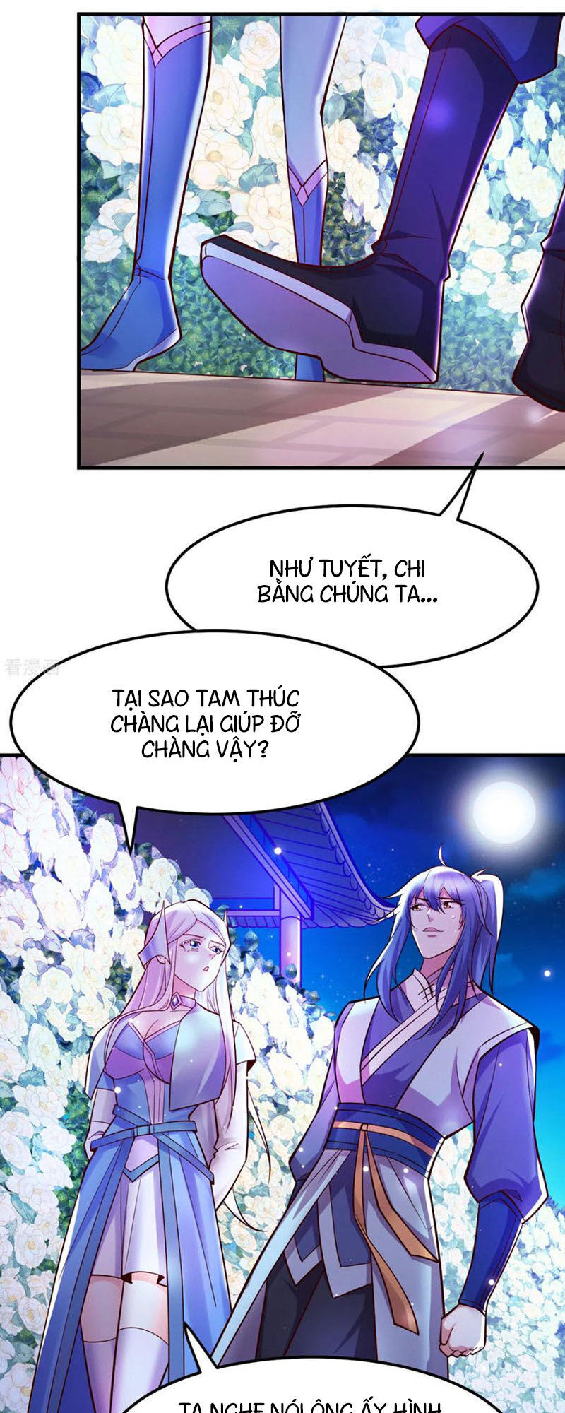 Bổn Tế Tu Chính Là Tiện Đạo Chap 41 - Next Chap 42