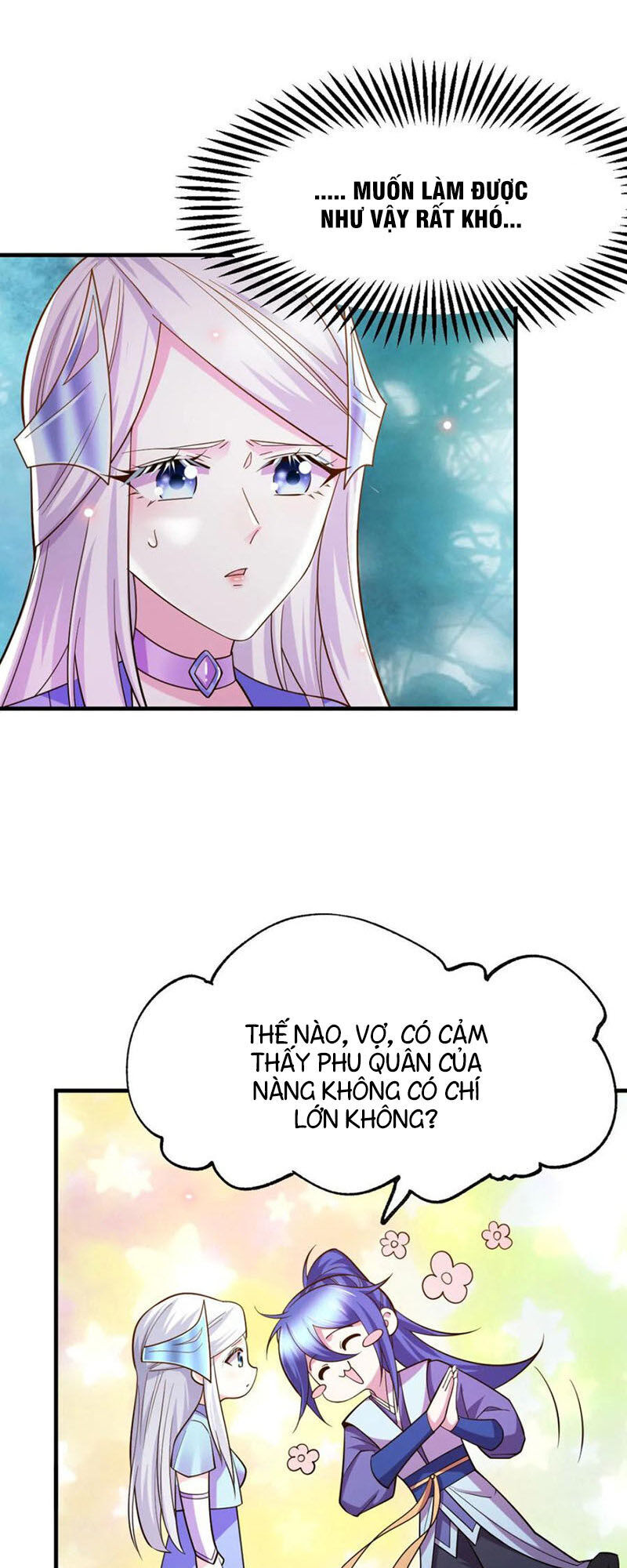 Bổn Tế Tu Chính Là Tiện Đạo Chap 41 - Next Chap 42