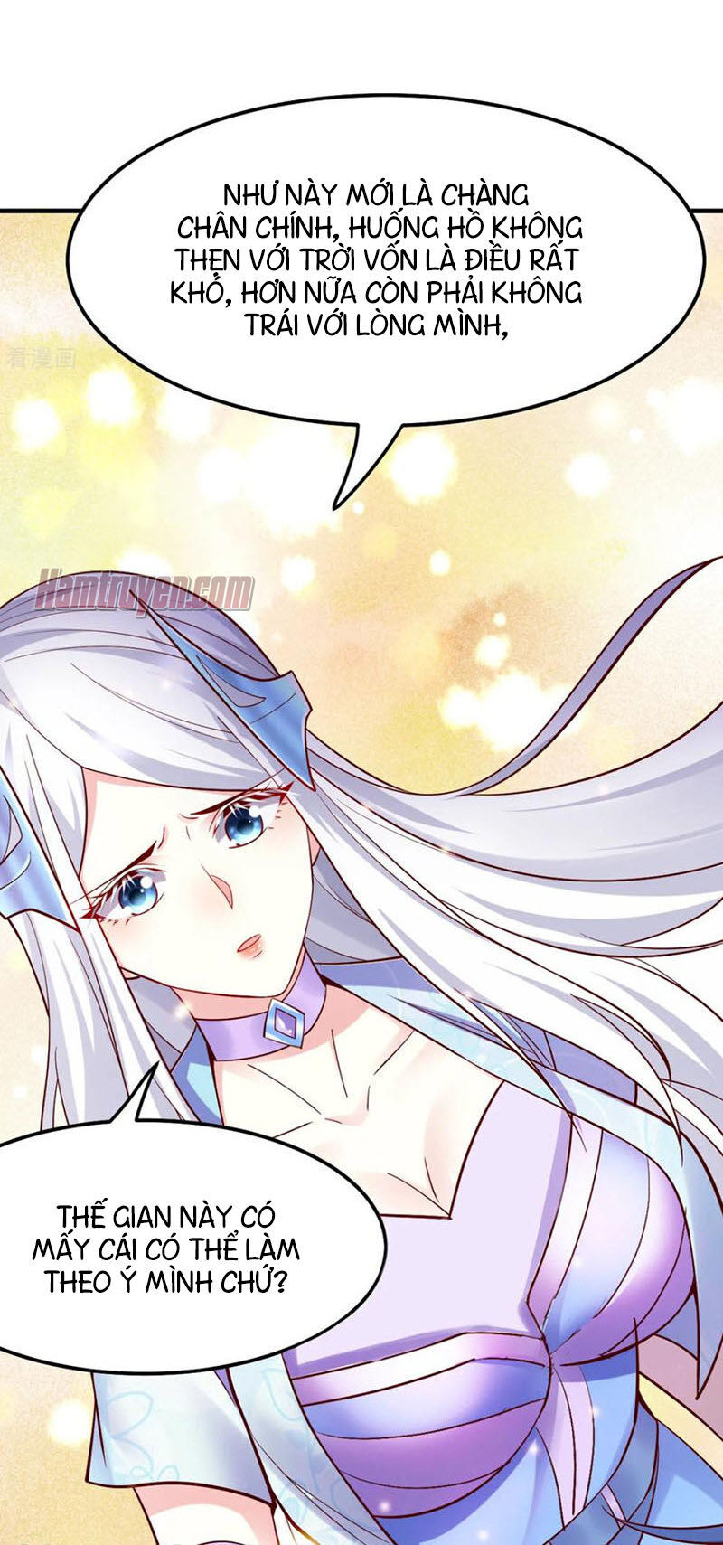 Bổn Tế Tu Chính Là Tiện Đạo Chap 41 - Next Chap 42