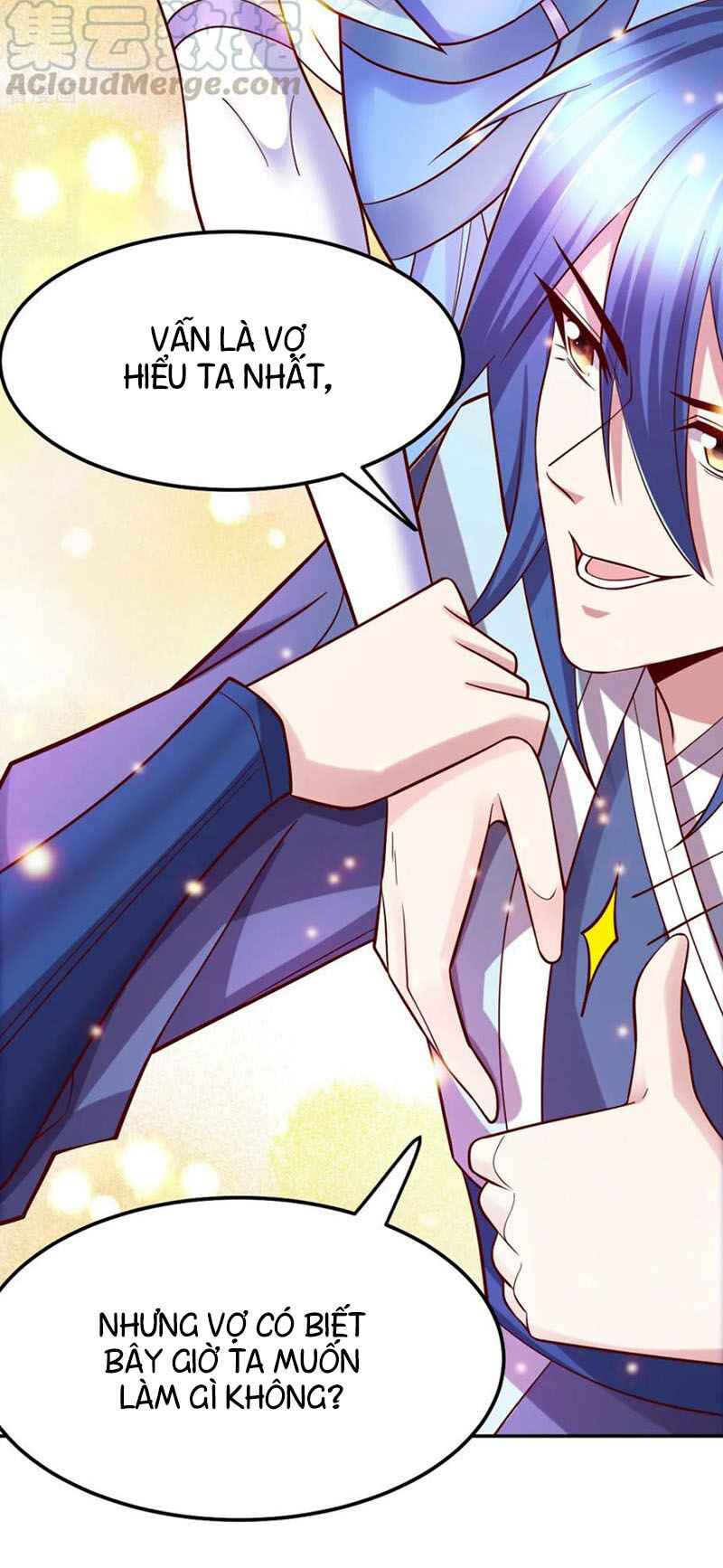 Bổn Tế Tu Chính Là Tiện Đạo Chap 41 - Next Chap 42