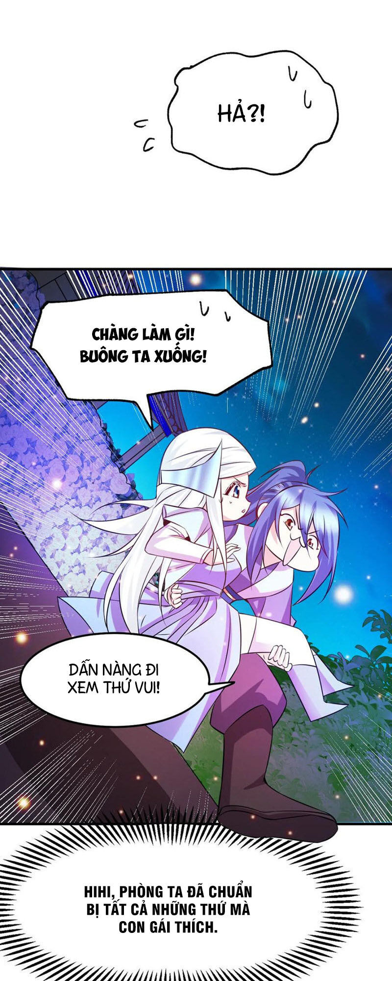 Bổn Tế Tu Chính Là Tiện Đạo Chap 41 - Next Chap 42
