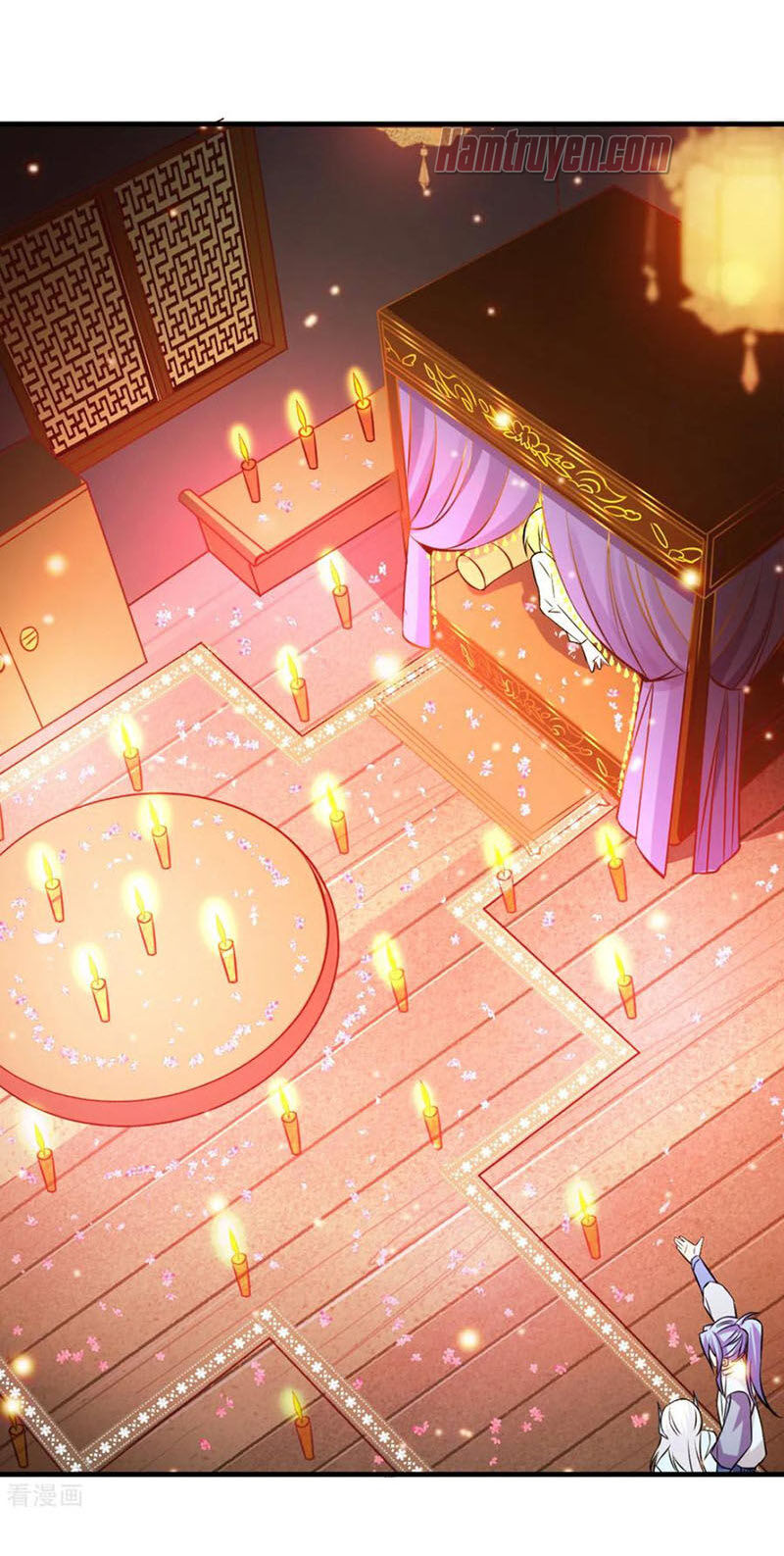 Bổn Tế Tu Chính Là Tiện Đạo Chap 41 - Next Chap 42
