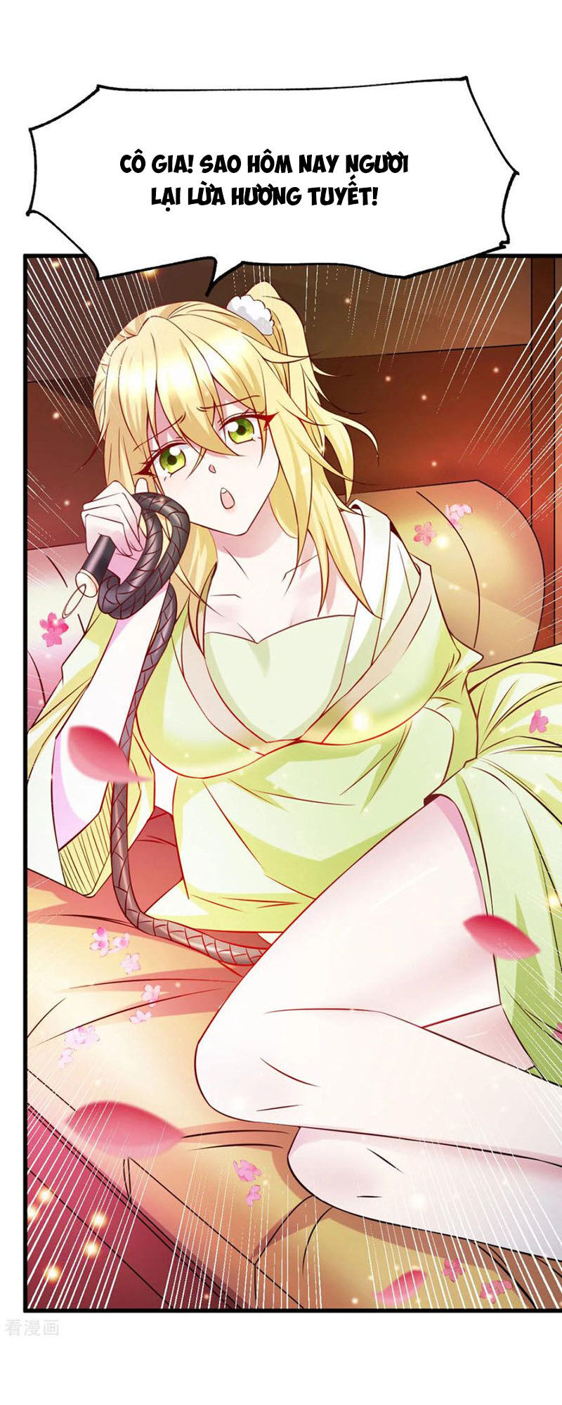 Bổn Tế Tu Chính Là Tiện Đạo Chap 41 - Next Chap 42