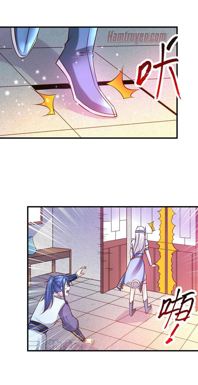 Bổn Tế Tu Chính Là Tiện Đạo Chap 41 - Next Chap 42