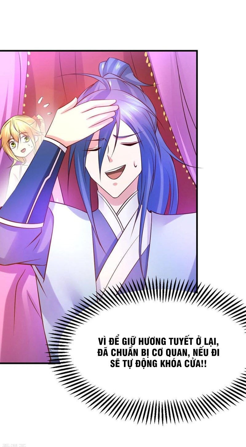 Bổn Tế Tu Chính Là Tiện Đạo Chap 41 - Next Chap 42