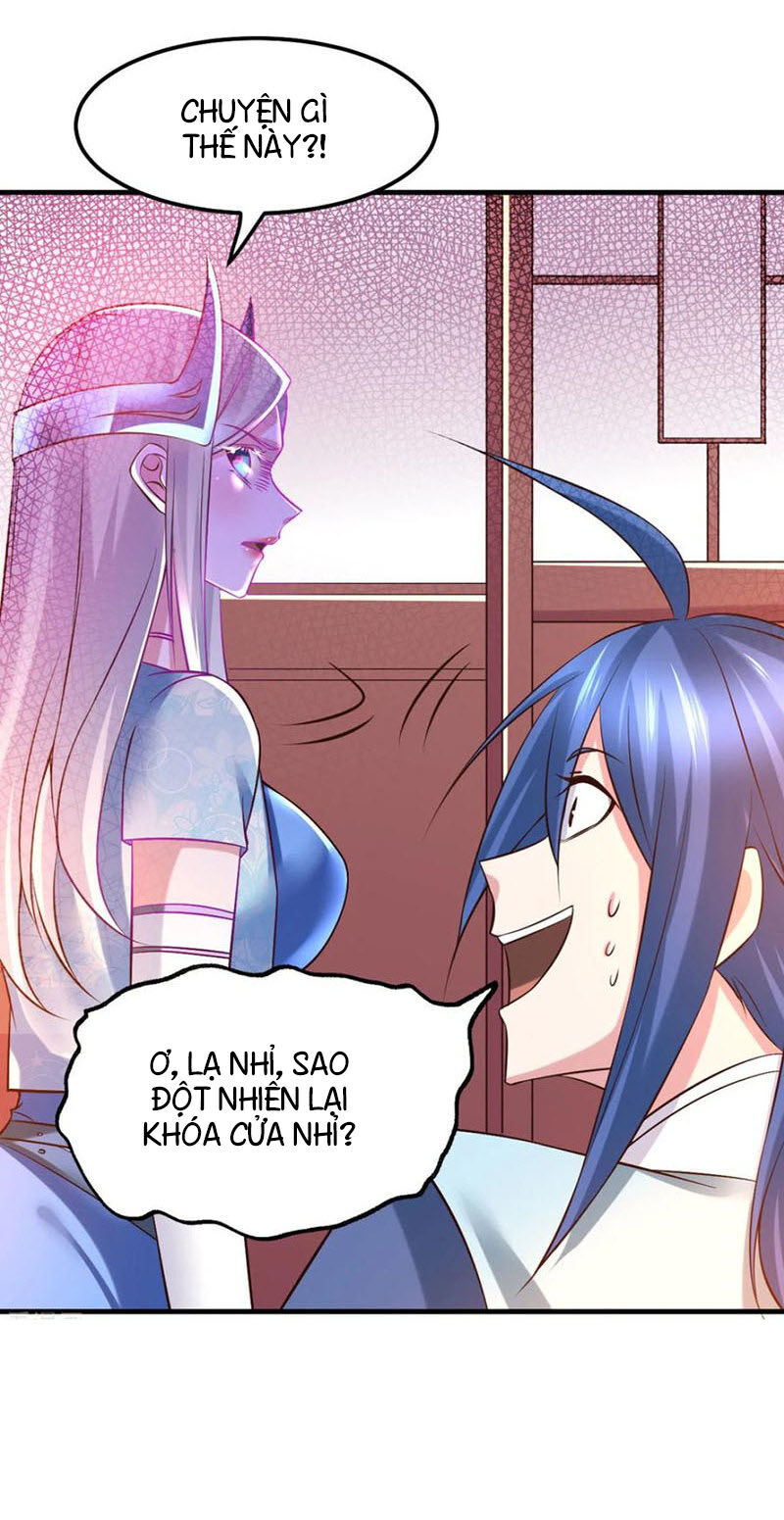Bổn Tế Tu Chính Là Tiện Đạo Chap 41 - Next Chap 42