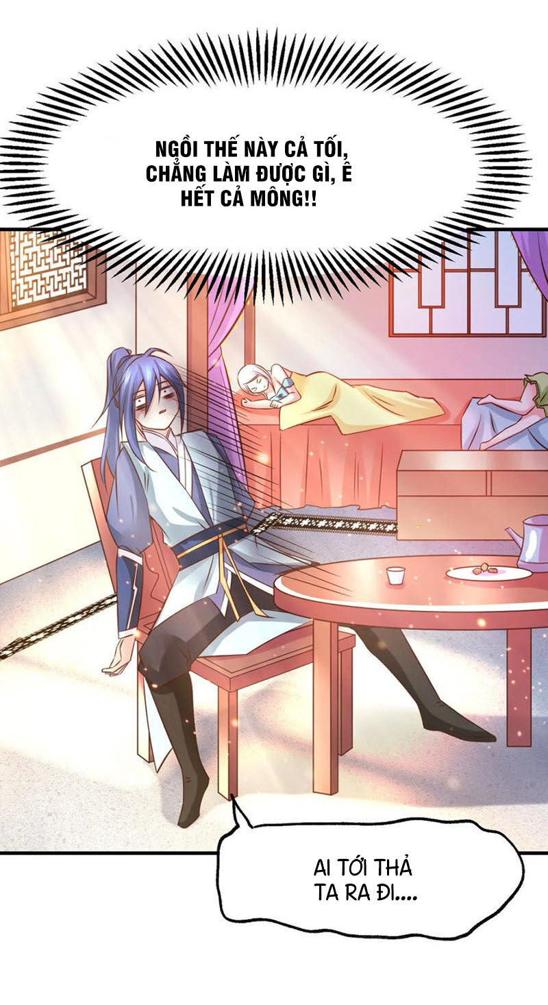 Bổn Tế Tu Chính Là Tiện Đạo Chap 41 - Next Chap 42