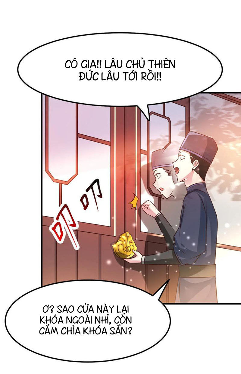 Bổn Tế Tu Chính Là Tiện Đạo Chap 41 - Next Chap 42