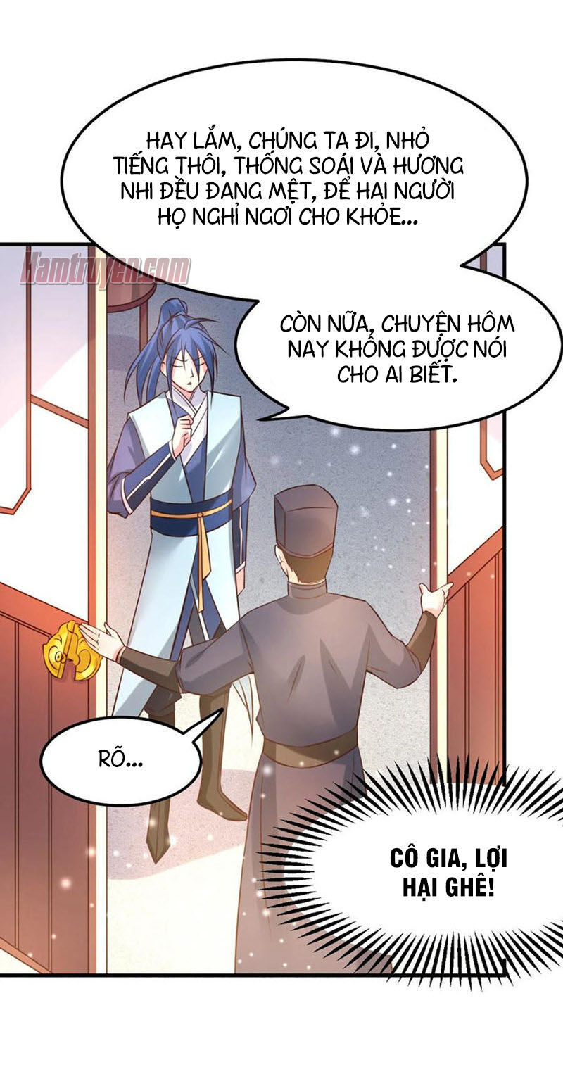 Bổn Tế Tu Chính Là Tiện Đạo Chap 41 - Next Chap 42