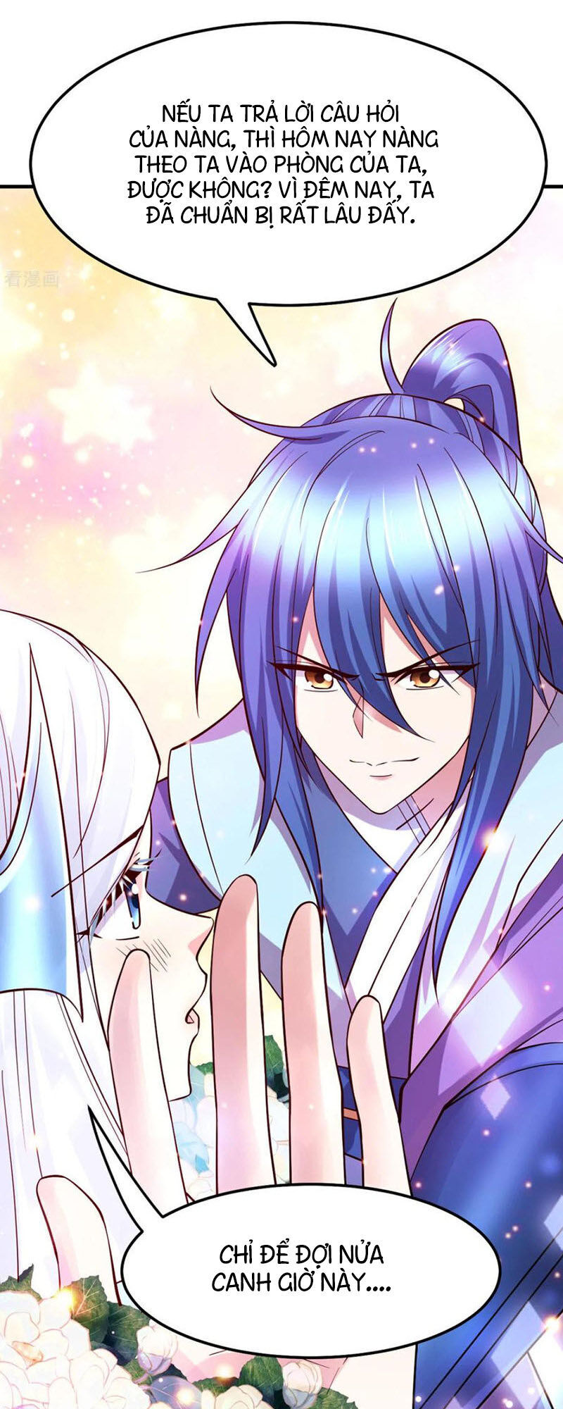Bổn Tế Tu Chính Là Tiện Đạo Chap 41 - Next Chap 42