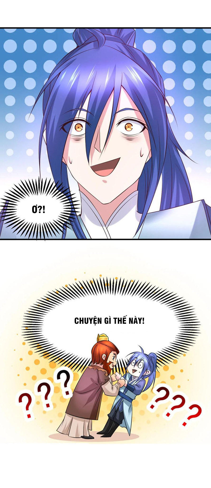 Bổn Tế Tu Chính Là Tiện Đạo Chap 41 - Next Chap 42
