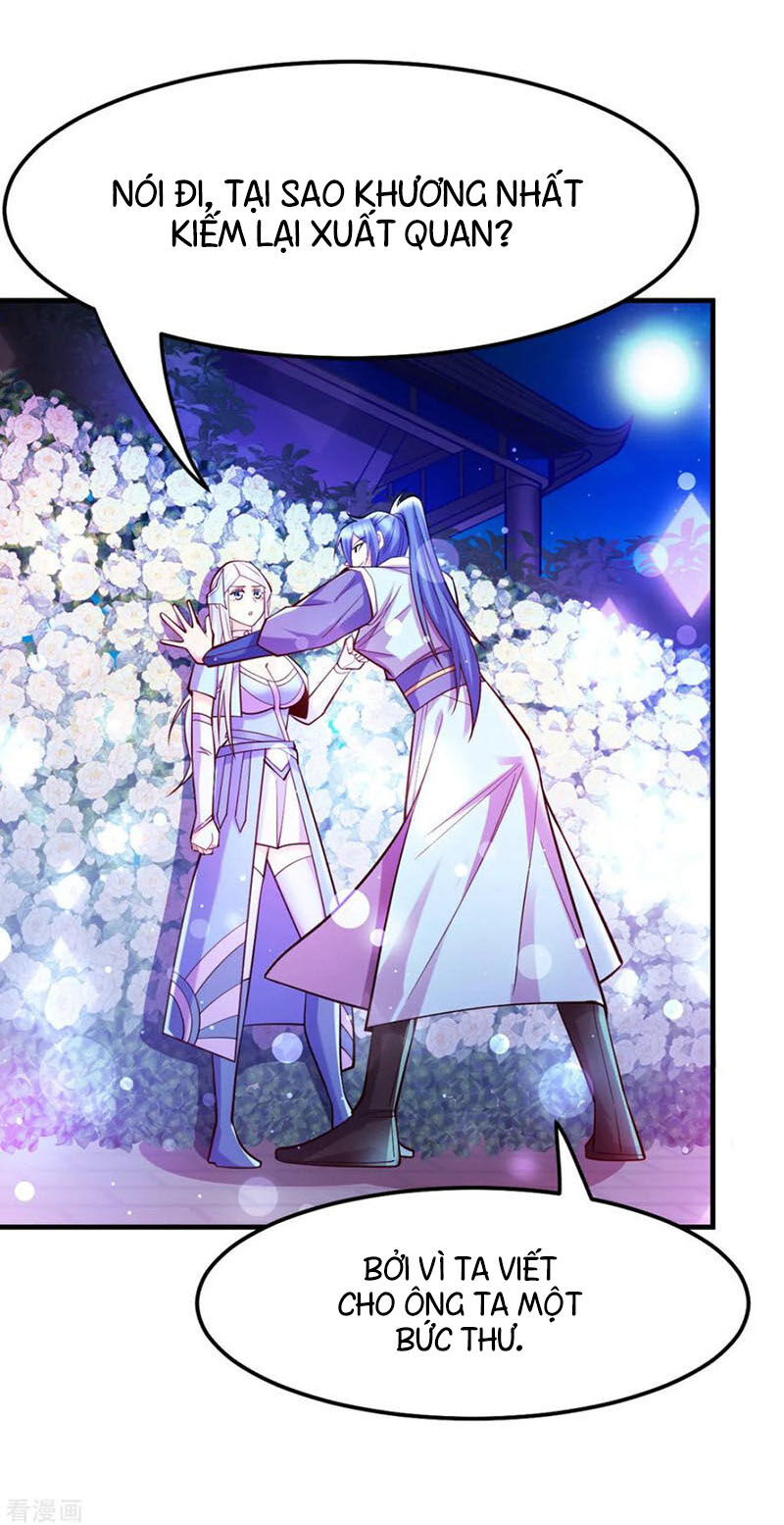 Bổn Tế Tu Chính Là Tiện Đạo Chap 41 - Next Chap 42