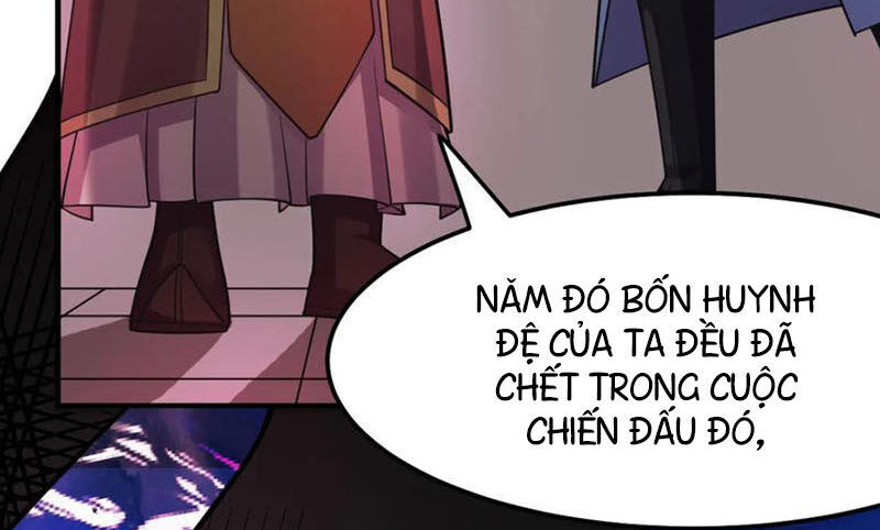 Bổn Tế Tu Chính Là Tiện Đạo Chap 42 - Next Chap 43