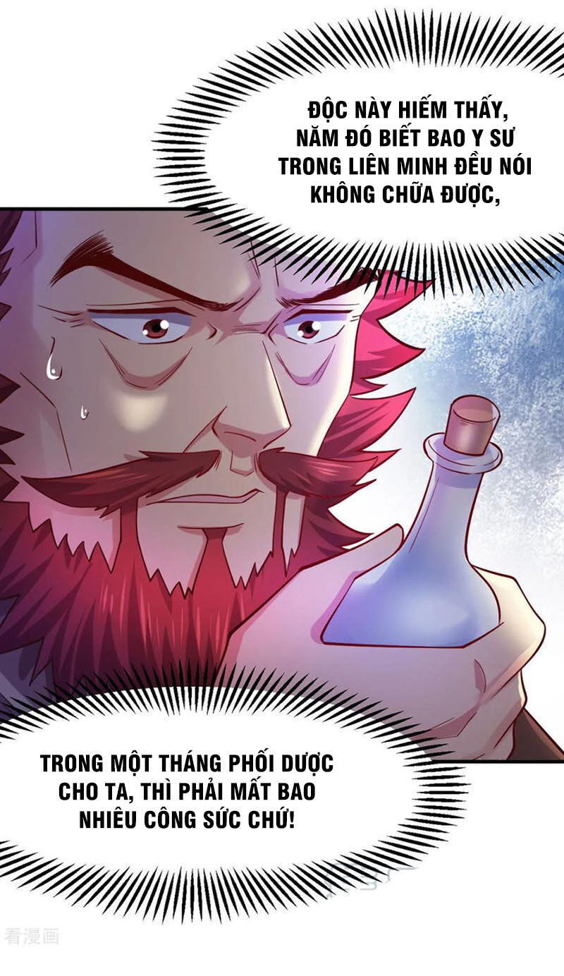 Bổn Tế Tu Chính Là Tiện Đạo Chap 42 - Next Chap 43