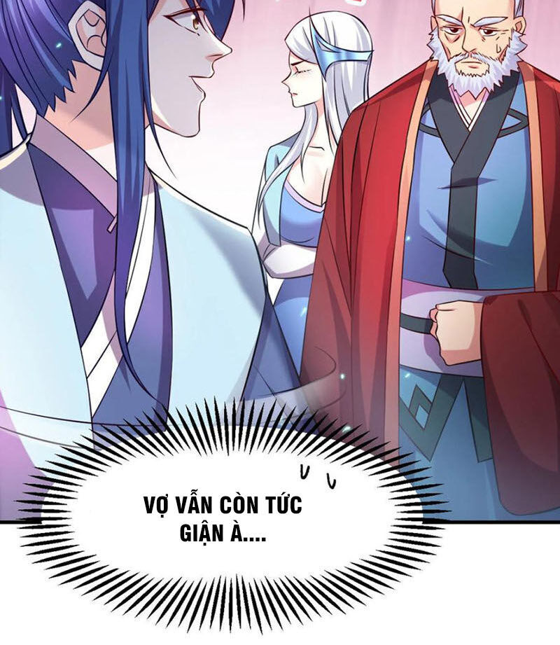 Bổn Tế Tu Chính Là Tiện Đạo Chap 42 - Next Chap 43