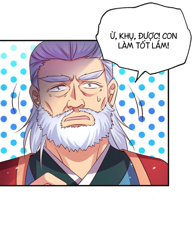 Bổn Tế Tu Chính Là Tiện Đạo Chap 42 - Next Chap 43