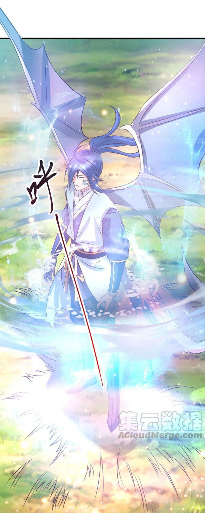 Bổn Tế Tu Chính Là Tiện Đạo Chap 42 - Next Chap 43