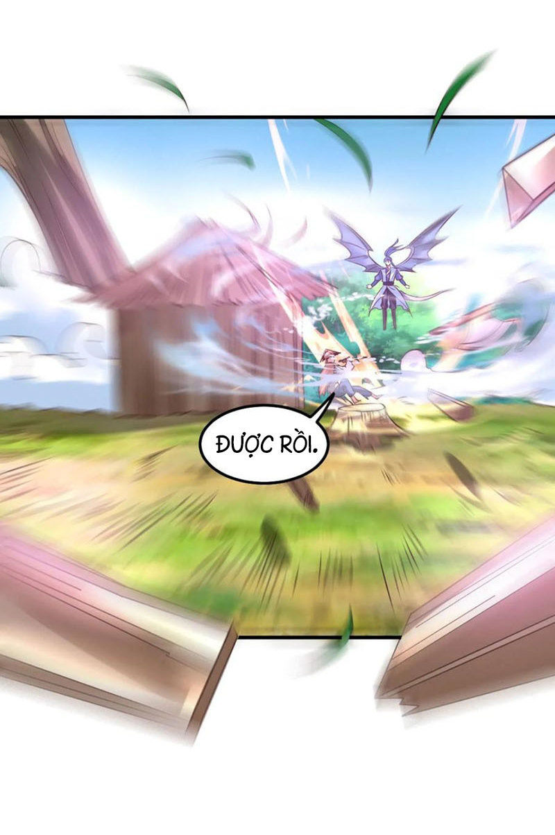 Bổn Tế Tu Chính Là Tiện Đạo Chap 42 - Next Chap 43