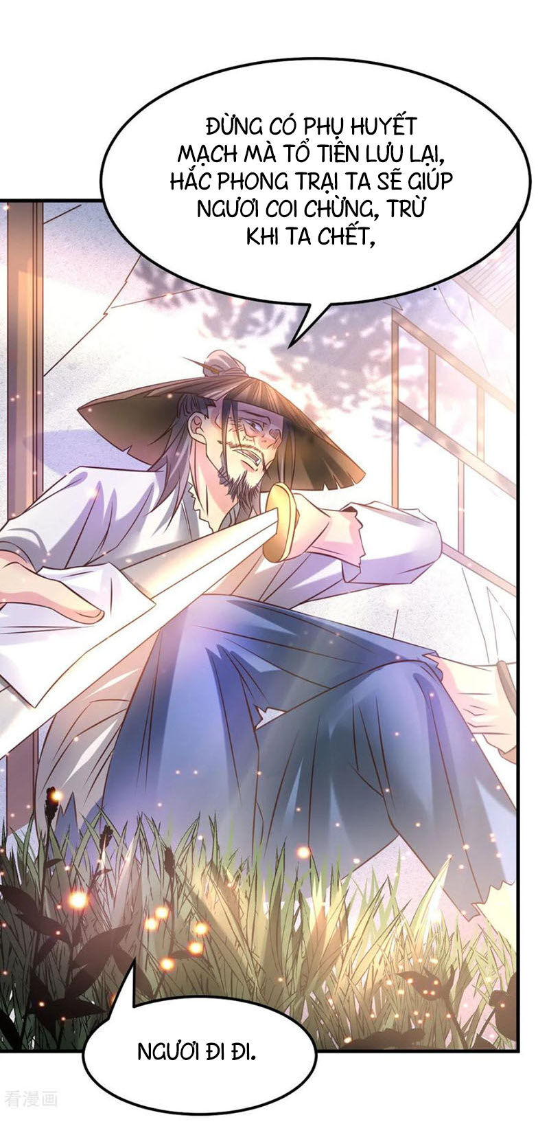Bổn Tế Tu Chính Là Tiện Đạo Chap 42 - Next Chap 43