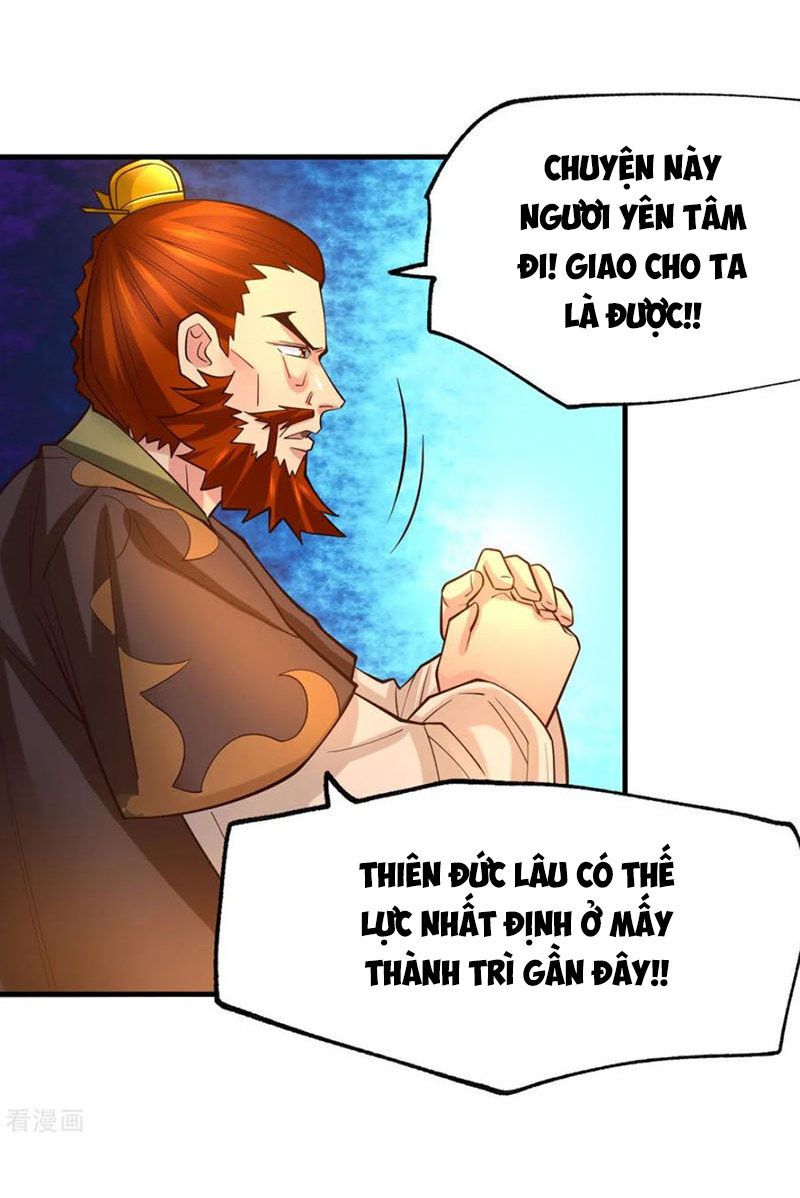 Bổn Tế Tu Chính Là Tiện Đạo Chap 42 - Next Chap 43