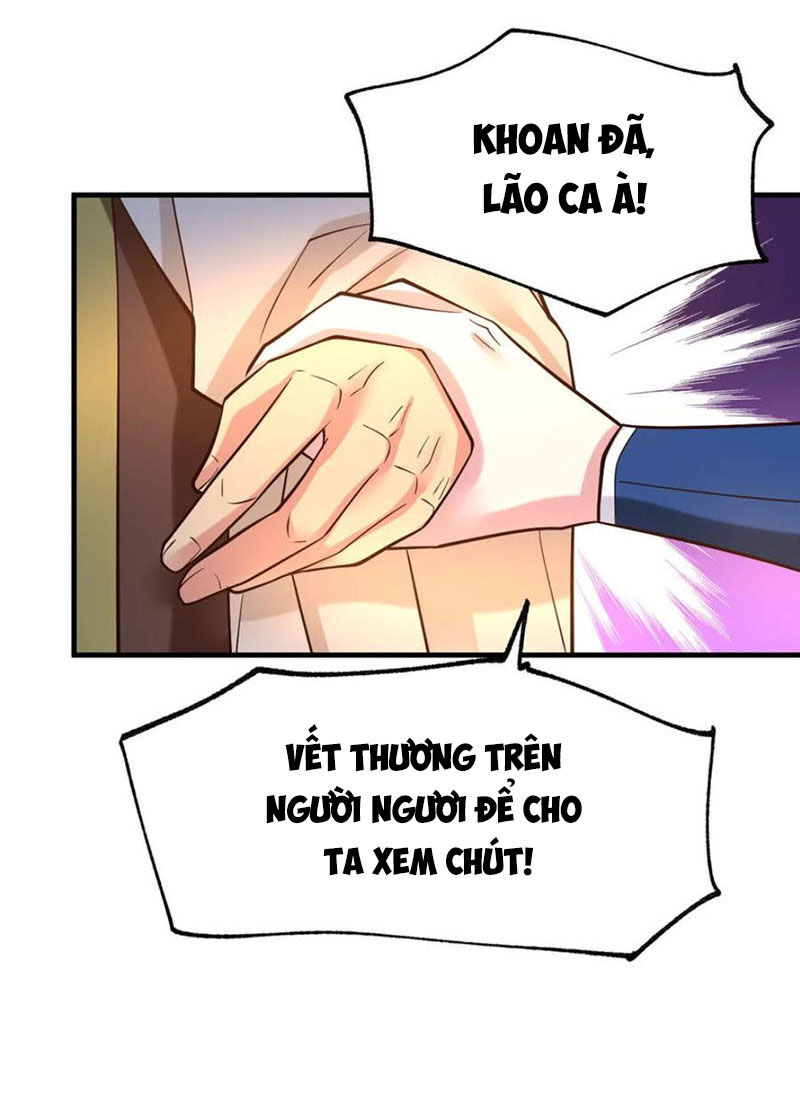 Bổn Tế Tu Chính Là Tiện Đạo Chap 42 - Next Chap 43