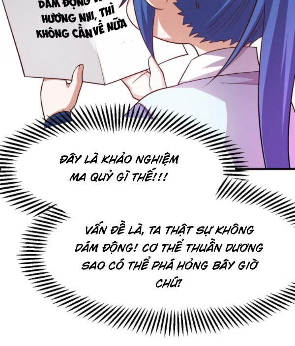 Bổn Tế Tu Chính Là Tiện Đạo Chap 43 - Next Chap 44