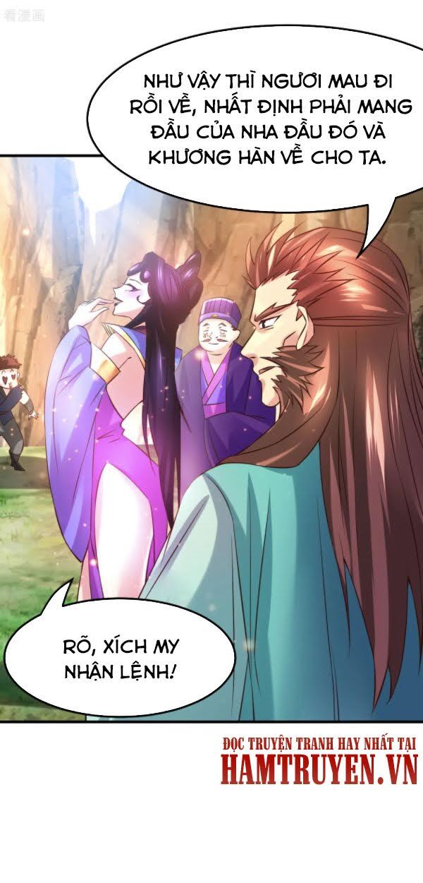 Bổn Tế Tu Chính Là Tiện Đạo Chap 43 - Next Chap 44