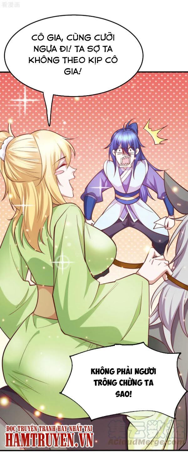 Bổn Tế Tu Chính Là Tiện Đạo Chap 43 - Next Chap 44