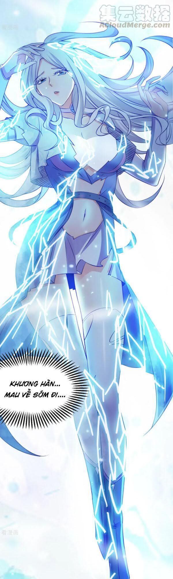 Bổn Tế Tu Chính Là Tiện Đạo Chap 43 - Next Chap 44