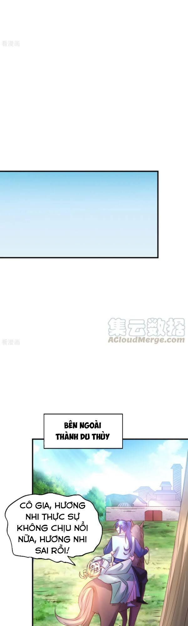 Bổn Tế Tu Chính Là Tiện Đạo Chap 43 - Next Chap 44