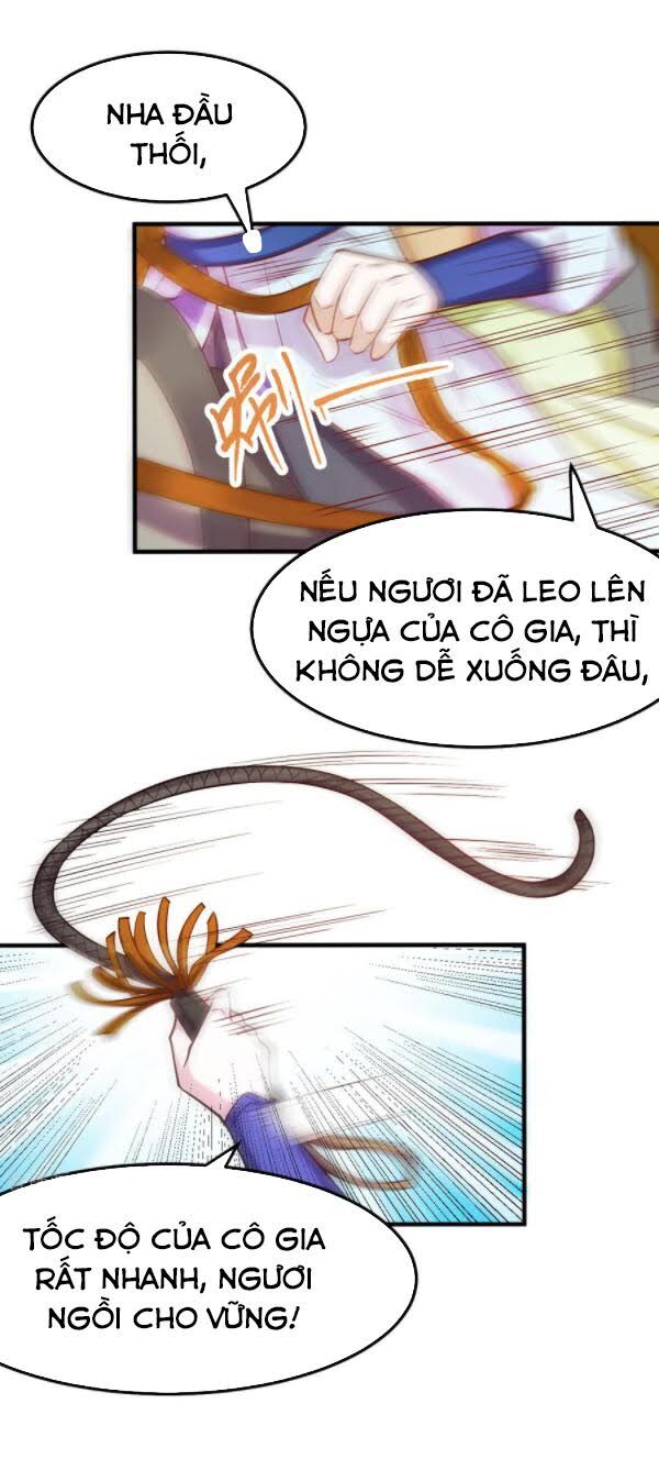 Bổn Tế Tu Chính Là Tiện Đạo Chap 43 - Next Chap 44
