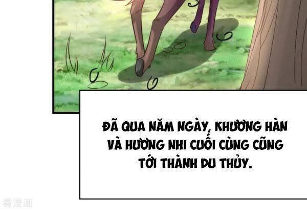 Bổn Tế Tu Chính Là Tiện Đạo Chap 43 - Next Chap 44