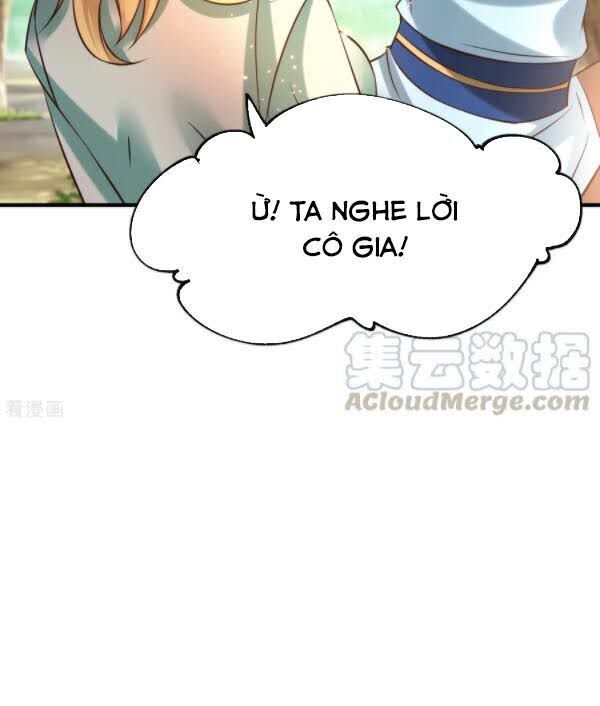 Bổn Tế Tu Chính Là Tiện Đạo Chap 43 - Next Chap 44