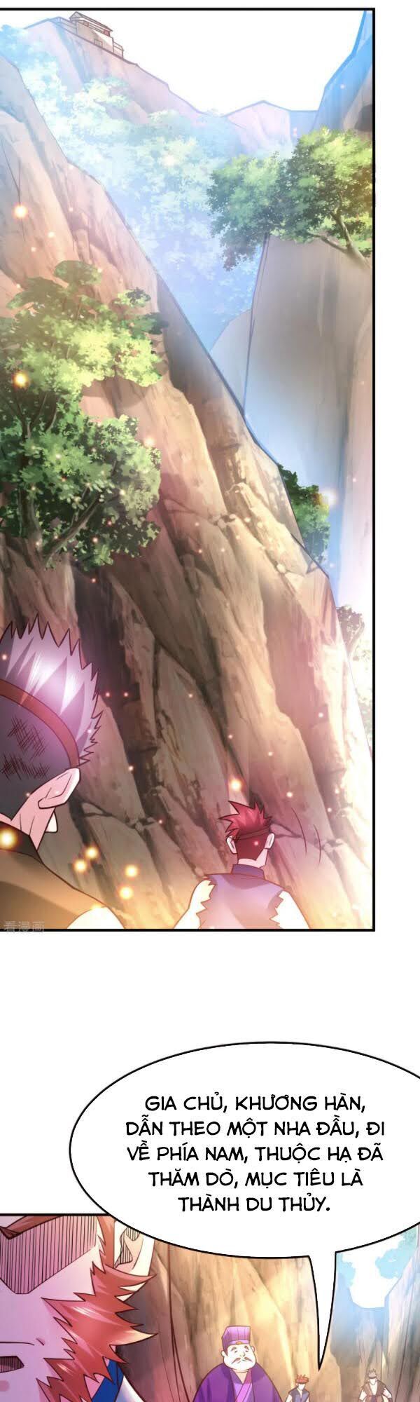Bổn Tế Tu Chính Là Tiện Đạo Chap 43 - Next Chap 44