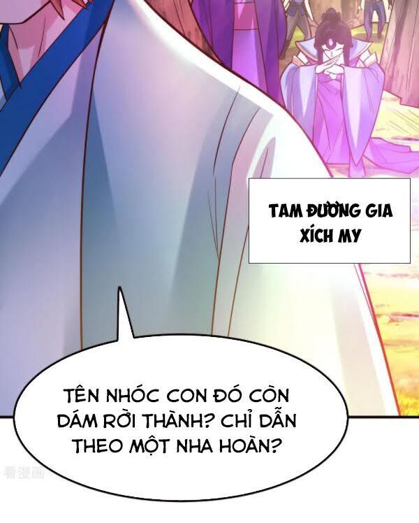 Bổn Tế Tu Chính Là Tiện Đạo Chap 43 - Next Chap 44