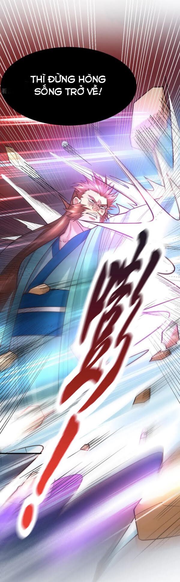 Bổn Tế Tu Chính Là Tiện Đạo Chap 43 - Next Chap 44