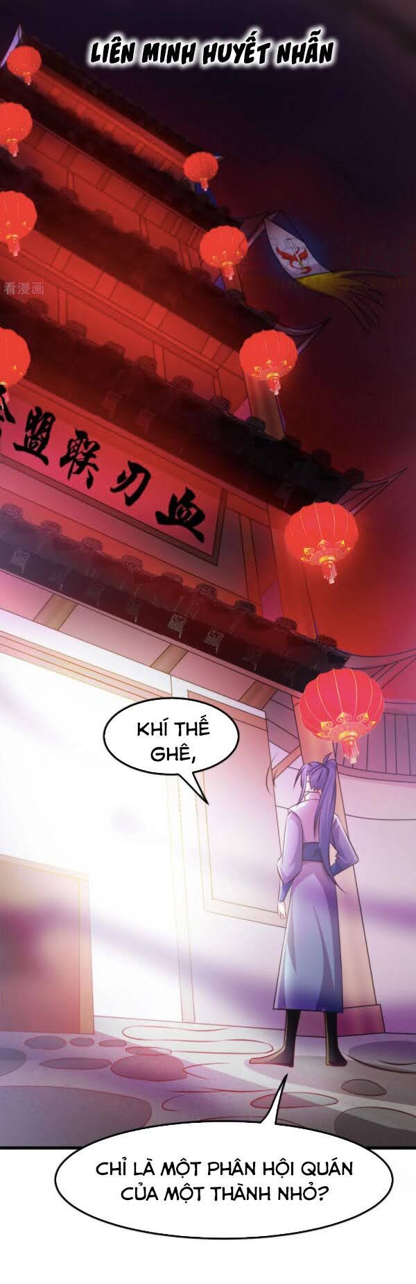Bổn Tế Tu Chính Là Tiện Đạo Chap 44 - Next Chap 45