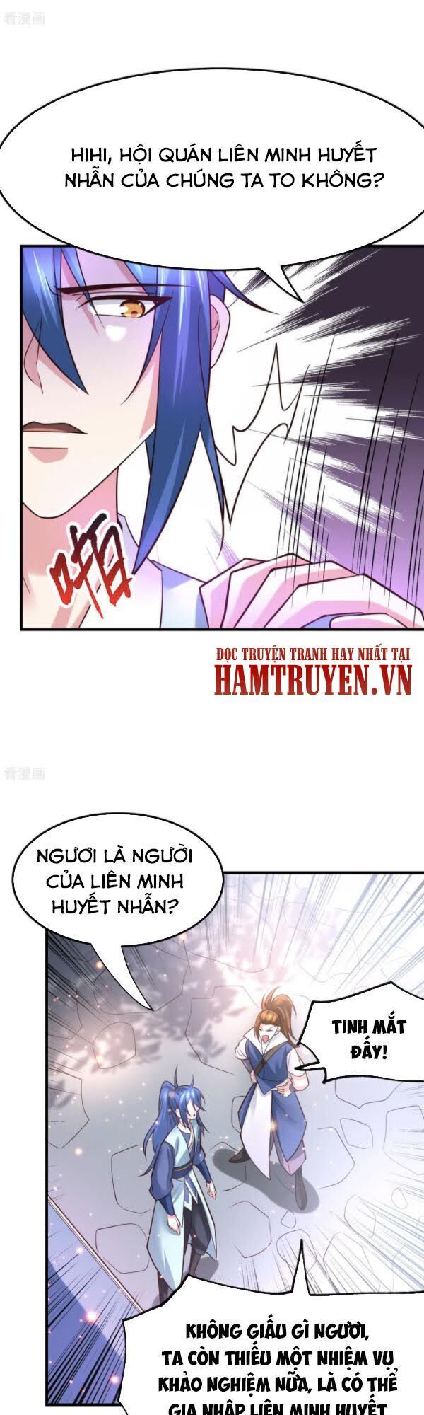 Bổn Tế Tu Chính Là Tiện Đạo Chap 44 - Next Chap 45
